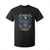 US Navy Veteran Service Honor Sacrifice T Shirt For Kid Vintage Bald Eagle American Flag Anchor TS11 Black Print Your Wear