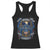 US Navy Veteran Service Honor Sacrifice Racerback Tank Top Vintage Bald Eagle American Flag Anchor TS11 Black Print Your Wear
