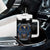 US Navy Veteran Service Honor Sacrifice Tumbler With Handle Vintage Bald Eagle American Flag Anchor TS11 Print Your Wear