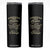 American Legendary Motorcycle Indian Chief Skinny Tumbler Classic And Vintage Bikers Club TS11 Black Print Your Wear