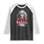 Still Here Still Strong Native Pride Raglan Shirt Native American Feather - Print Your Wear