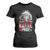 Still Here Still Strong Native Pride T Shirt For Women Native American Feather - Print Your Wear
