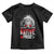 Still Here Still Strong Native Pride Toddler T Shirt Native American Feather - Print Your Wear