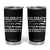 Native American Weapon Celebrate Diversity Tumbler Cup Indigenous Pride TS11 Black Print Your Wear