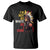 I Am Not As White As I Look T Shirt Native American Indian Day Pride TS11 Black Print Your Wear