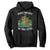Three Sisters Respect Your Roots Hoodie Native American Heritage History Month TS11 Black Print Your Wear