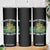 Three Sisters Respect Your Roots Skinny Tumbler Native American Heritage History Month TS11 Print Your Wear