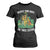 Three Sisters Respect Your Roots T Shirt For Women Native American Heritage History Month TS11 Black Print Your Wear