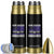 Native American Iroquois Bullet Tumbler Haudenosaunee Nation Vintage USA Flag TS11 Black Print Your Wear