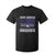 Native American Iroquois T Shirt For Kid Haudenosaunee Nation Vintage USA Flag TS11 Black Print Your Wear