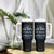 I Am A Grumpy Old Navy Veteran My Level Of Sarcasm Depends On Your Level Of Stupidity Tumbler With Handle TS11 Print Your Wear