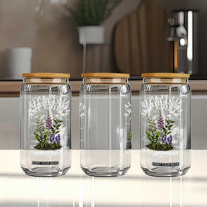 All Plants Are Edible Some Only Once Glass Can Funny Botanical Gardener