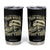 Funny I Am Not Always A Train Wreck Just Kidding Toot Toot Tumbler Cup TS11 Black Print Your Wear