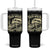 Funny I Am Not Always A Train Wreck Just Kidding Toot Toot Tumbler With Handle TS11 One Size: 40 oz Black Print Your Wear