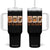 Tis The Season Fall Thanksgiving Tumbler With Handle American Football Pumpkin Postage Stamps TS11 One Size: 40 oz Black Print Your Wear