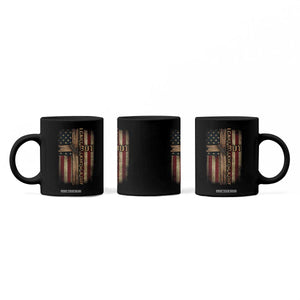 I Cant But I Know A Guy Coffee Mug Funny Christian Jesus Cross TS11 Print Your Wear