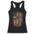 I Cant But I Know A Guy Racerback Tank Top Funny Christian Jesus Cross TS11 Black Print Your Wear