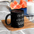 2 Fishes 5 Loaves Jesus Feeds The 5000 Christian Bible Verses Coffee Mug TS11 Print Your Wear