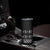 2 Fishes 5 Loaves Jesus Feeds The 5000 Christian Bible Verses Skinny Tumbler TS11 Print Your Wear