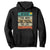 Jesus The Way The Truth The Life Hoodie Blessed Christians TS11 Black Print Your Wear