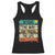 Jesus The Way The Truth The Life Racerback Tank Top Blessed Christians TS11 Black Print Your Wear