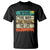 Jesus The Way The Truth The Life T Shirt Blessed Christians TS11 Black Print Your Wear
