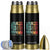 Jesus The Way The Truth The Life Bullet Tumbler Christian Worship TS11 Black Print Your Wear