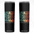 Jesus The Way The Truth The Life Skinny Tumbler Christian Worship TS11 Black Print Your Wear