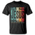 Jesus The Way The Truth The Life T Shirt Christian Worship TS11 Black Print Your Wear