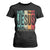 Jesus The Way The Truth The Life T Shirt For Women Christian Worship TS11 Black Print Your Wear