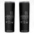 2 Fishes 5 Breads Jesus Feeds The 5000 Christian Bible Verses Skinny Tumbler TS11 Black Print Your Wear