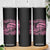 Funny I Am Not Always A Train Wreck Just Kidding Toot Toot Skinny Tumbler Pink Train TS11 Print Your Wear