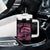 Funny I Am Not Always A Train Wreck Just Kidding Toot Toot Tumbler With Handle Pink Train TS11 Print Your Wear