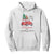 Funny This Is My Christmas Movie Watching Shirt Hoodie Red Car Xmas Tree TS11 White Print Your Wear