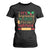 Funny Christmas Baker T Shirt For Women It's Beginning To Taste A Lot Like Christmas Gingerbread TS11 Black Print Your Wear
