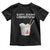 Happy Jewish Christmas Toddler T Shirt Chinese Noodle Asian Take Out TS11 Black Print Your Wear