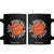 Basketball Lover Coffee Mug Eat Sleep Basketball Repeat TS11 Black Print Your Wear