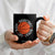 Basketball Lover Coffee Mug Eat Sleep Basketball Repeat TS11 Print Your Wear