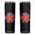 Basketball Lover Skinny Tumbler Eat Sleep Basketball Repeat TS11 Black Print Your Wear