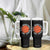 Basketball Lover Tumbler With Handle Eat Sleep Basketball Repeat TS11 Print Your Wear