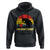 Funny Black Cat Hoodie I Do What I Want Vintage Coffe Cup TS11 Black Print Your Wear