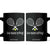 Funny Tennis Lover Coffee Mug Love Means Nothing TS11 Black Print Your Wear