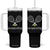 Funny Tennis Lover Tumbler With Handle Love Means Nothing TS11 One Size: 40 oz Black Print Your Wear