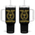 Funny #1 Anal Bead Tug O War Champion Tumbler With Handle Adult Humor Cringe - Print Your Wear