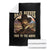 Bass Reeves True To The Badge Throw Blanket African American Cowboy Marshal Black History Month TS11 Black Print Your Wear