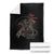 Bass Reeves Throw Blanket African American Cowboy Marshal Black History Month TS11 Black Print Your Wear