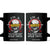 Funny I Am A Boomer Coffee Mug So If You Dont Want Your Feeling Hurt Walk Away Vintage Skull TS11 Black Print Your Wear