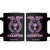 Funny #1 Anal Bead Tug O War Champion Coffee Mug Pink Adult Humor Cringe - Print Your Wear