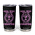 Funny #1 Anal Bead Tug O War Champion Tumbler Cup Pink Adult Humor Cringe - Print Your Wear