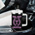 Funny #1 Anal Bead Tug O War Champion Tumbler With Handle Pink Adult Humor Cringe - Print Your Wear
